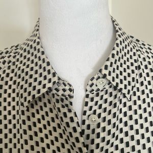 Equipment Femme Silk Blouse